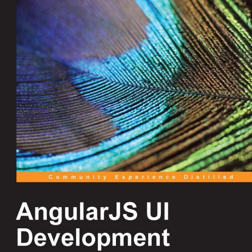 AngularJS UI Development