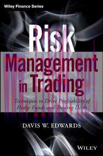 [FOX-Ebook]Risk Management in Trading