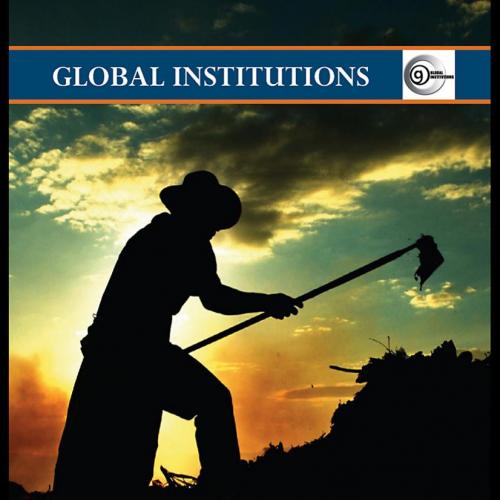 International Monetary Fund_ Politics of Conditional Lending, The
