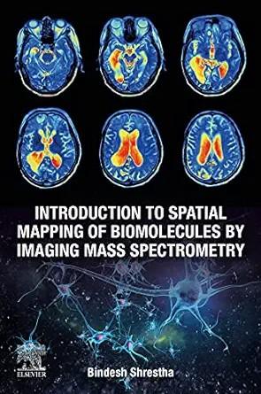 [AME]Introduction to Spatial Mapping of Biomolecules by Imaging Mass Spectrometry (EPUB)