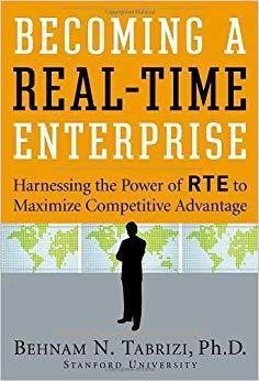 (PDF)Becoming a Real-Time Enterprise Harnessing the Power of RTE to Maximize Competitive Advant...