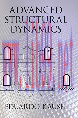 [FOX-Ebook]Advanced Structural Dynamics