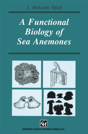 A Functional Biology of Sea Anemones