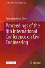 [PDF]Proceedings of the 8th International Conference on Civil Engineering