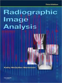 [AME]Radiographic Image Analysis 3e