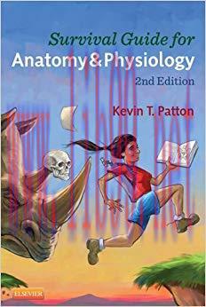 (PDF)Survival Guide for Anatomy & Physiology &ndash; E-Book 2nd Edition