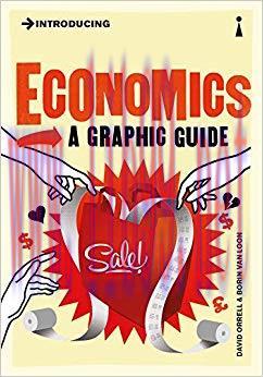 Introducing Economics: A Graphic Guide (Introducing&hellip;)