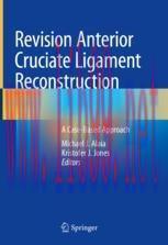 [PDF]Revision Anterior Cruciate Ligament Reconstruction: A Case-Based Approach