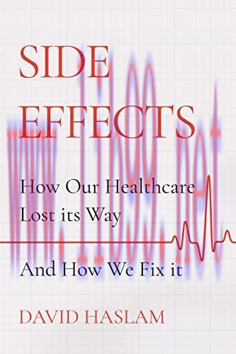 [AME]Side Effects (EPUB)
