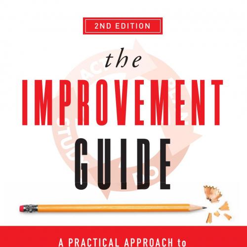 Improvement Guide, The - Langley, Gerald J_