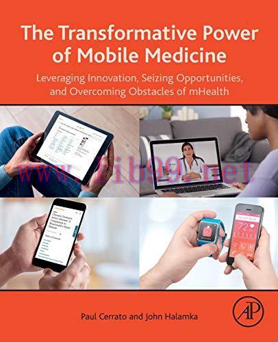 [AME]The Transformative Power of Mobile Medicine: Leveraging Innovation, Seizing Opportunities ...