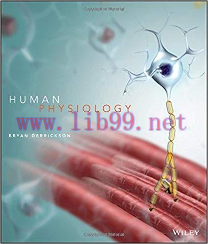 [PDF]Human Physiology [Bryan H. Derrickson]