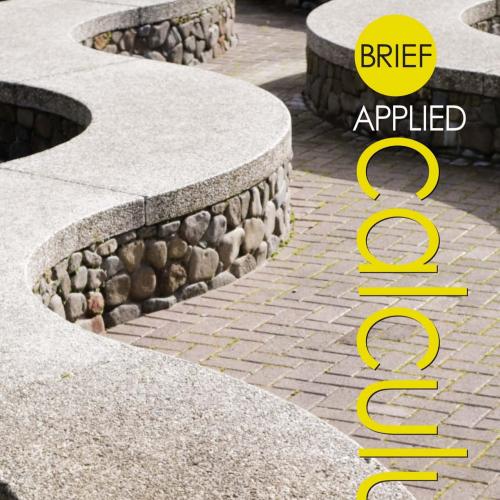 Brief Applied Calculus 7th Edition by Geoffrey C. Berresford & Andrew M. Rockett - Wei Zhi