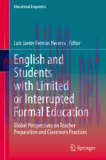 [PDF]English and Students with Limited or Interrupted Formal Education: Global Perspectives on ...