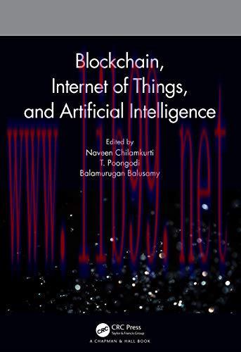 [FOX-Ebook]Blockchain, Internet of Things, and Artificial Intelligence