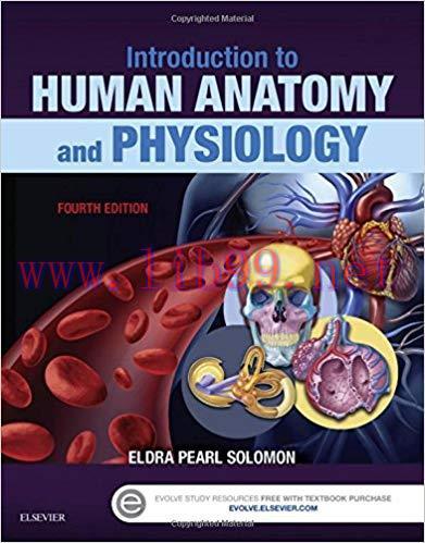 [PDF]Introduction to Human Anatomy and Physiology (4th Edition)