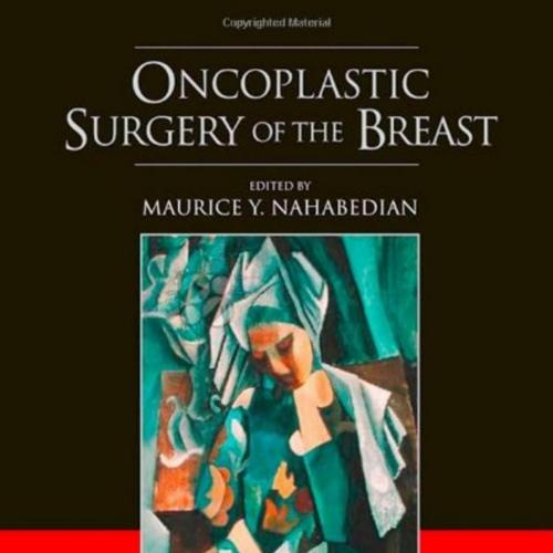 Oncoplastic Surgery of the Breast