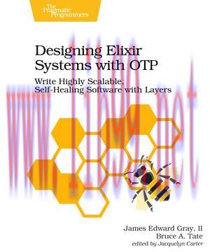 [SAIT-Ebook]Designing Elixir Systems with OTP