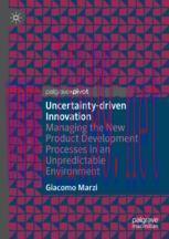[PDF]Uncertainty-driven Innovation: Managing the New Product Development Processes in an Unpred...
