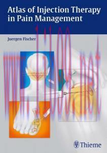 [AME]Atlas of Injection Therapy in Pain Management (Original PDF)