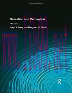 [AME]Sensation and Perception, 5th Edition