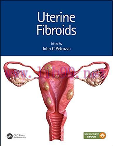 [AME]Uterine Fibroids (Reproductive Medicine and Assisted Reproductive Techniques) (Original PD...
