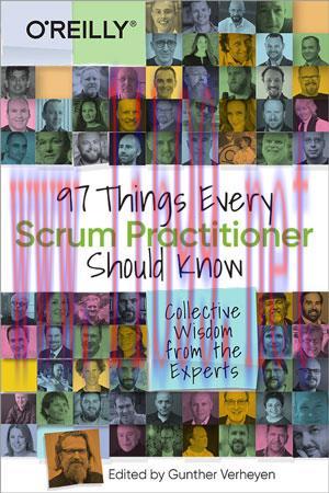 [SAIT-Ebook]97 Things Every Scrum Practitioner Should Know