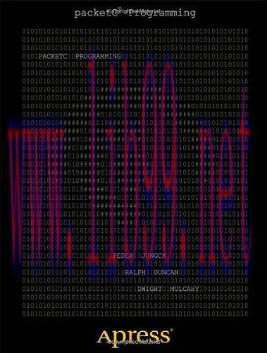 [FOX-Ebook]packetC Programming