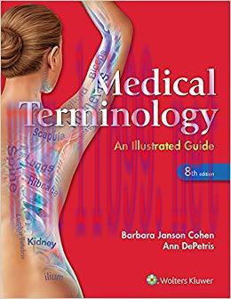 (PDF)Medical Terminology: An Illustrated Guide (Medical Terminology an Illustrated Guide) 8th E...