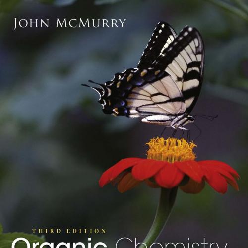Organic Chemistry with Biological Applications 3rd Edition-Wei Zhi