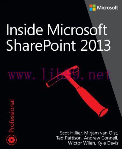 [FOX-Ebook]Inside Microsoft SharePoint 2013