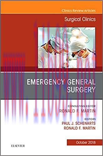 [PDF]Emergency General Surgery