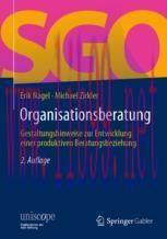 [PDF]Organisationsberatung: Gestaltungshinweise zur Entwicklung einer produktiven Beratungsbezi...