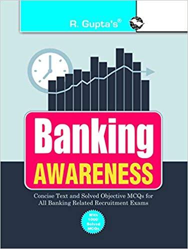(PDF)Banking Awareness (Banking Aptitude Test)