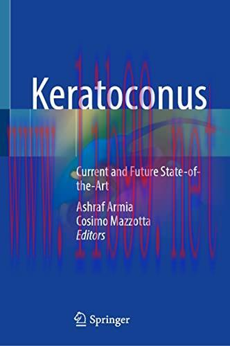[AME]Keratoconus: Current and Future State-of-the-Art (Original PDF)