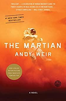 (PDF)The Martian A Novel