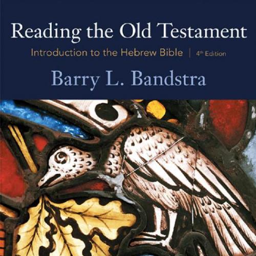 Reading the Old Testament Introduction to the Hebrew Bible 4th Edition
