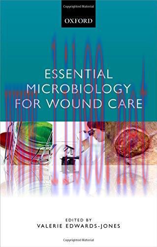 [AME]Essential Microbiology for Wound Care