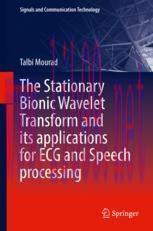 [PDF]The Stationary Bionic Wavelet Transform and its Applications for ECG and Speech Processing