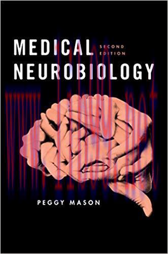 (PDF)Medical Neurobiology 2nd Edition
