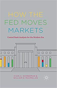 (PDF)How the Fed Moves Markets Central Bank Analysis for the Modern Era 1st ed. 2016 Edition