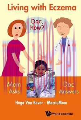 [AME]Living With Eczema : Mom Asks, Doc Answers!