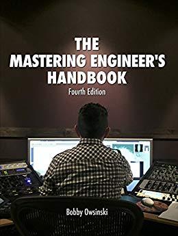 (PDF)The Mastering Engineer&rsquo;s Handbook 4th Edition