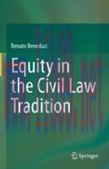 [PDF]Equity in the Civil Law Tradition