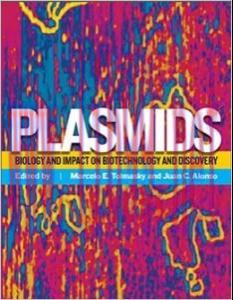 [AME]Plasmids: Biology and Impact in Biotechnology and Discovery (ORIGINAL PDF from_ Publisher)