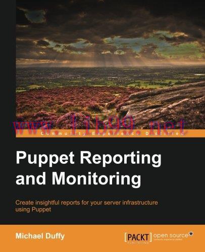 [FOX-Ebook]Puppet Reporting and Monitoring