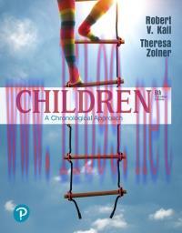 [PDF]Children A Chronological Approach, Sixth Canadian Edition
