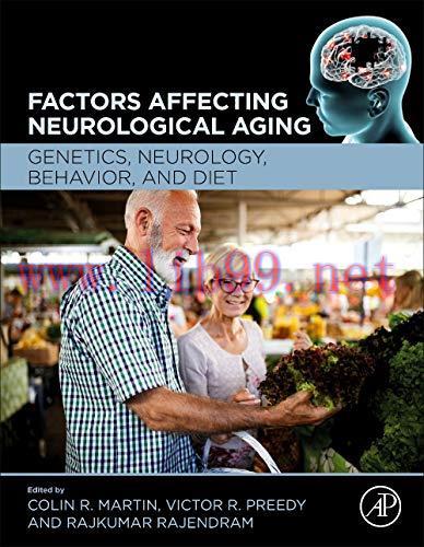 [AME]Factors Affecting Neurological Aging: Genetics, Neurology, Behavior, and Diet (Original PD...