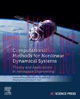 [PDF]Computational Methods for Nonlinear Dynamical Systems