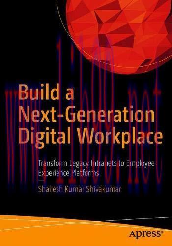 [FOX-Ebook]Build a Next-Generation Digital Workplace